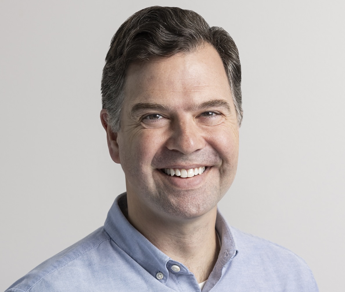 Photo of Brian Sheehy
